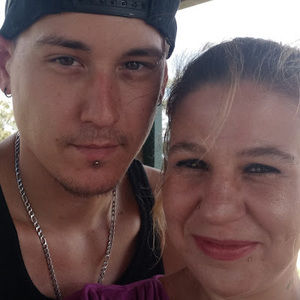 Meet your Posher, Katina amber